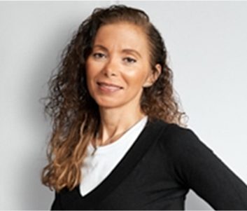 רווית ברקוביץ, כלכלנית, M.B.A